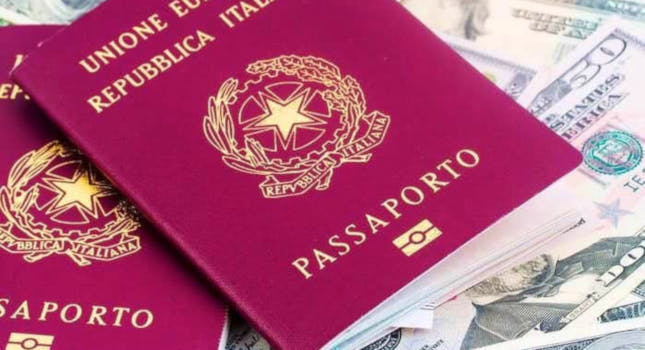 Verifica operatività passaporto elettronico